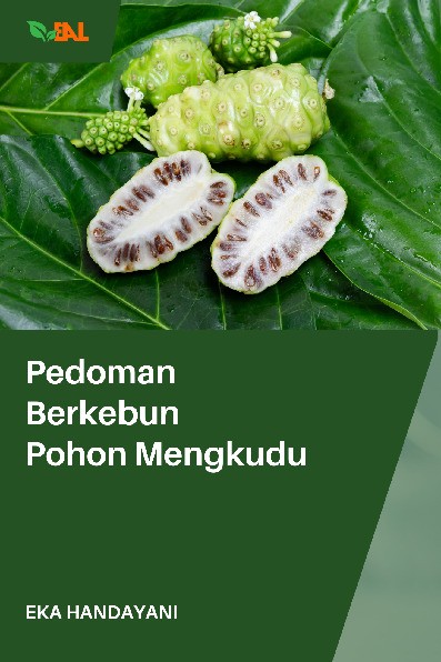 Pedoman Berkebun Pohon Mengkudu